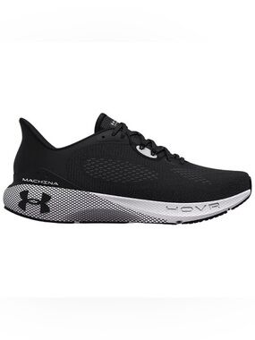 Under Armour HOVR Machina 3 running sneakers men’s size 8 women’s size 9.5